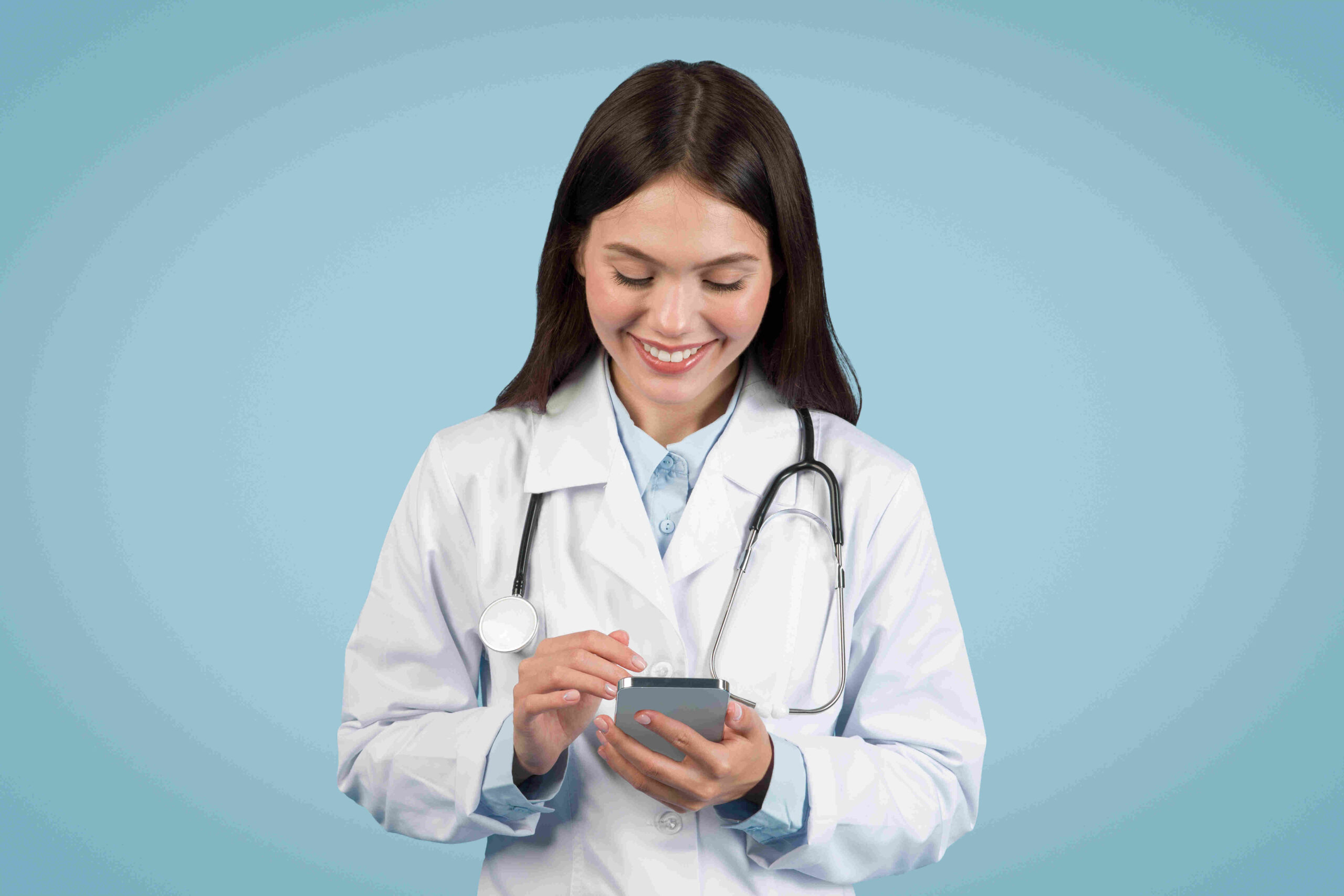 Los beneficios del mercadeo digital para el sector salud