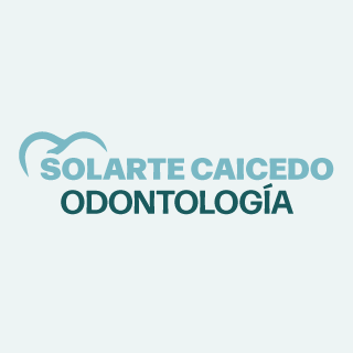 Logo de Solarte Caicedo Odontología