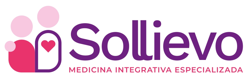 Logo de Sollievo Medicina Integrativa
