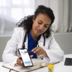 Importancia del marketing digital en el sector salud en América Latina 
