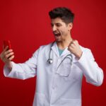 Tendencias en redes sociales para médicos en 2025