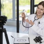 Beneficios de hacer marketing digital en salud 