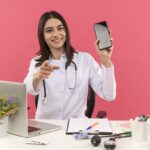 ¿En qué redes sociales debes estar si eres profesional de la salud? 