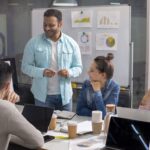¿Qué hace una agencia de mercadeo? 
