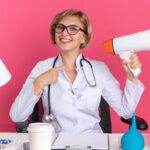 ¿Cómo diseñar una estrategia de mercadeo en salud centrada en el paciente? 