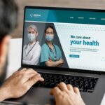 Elementos esenciales de una página web en salud que genera confianza: credibilidad, usabilidad y contenido seguro 