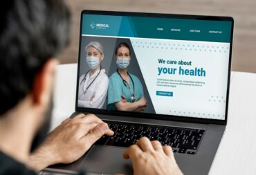 elementos-esenciales-de-una-pagina-web-en-salud-que-genera-confianza-credibilidad-usabilidad-y-contenido-seguro