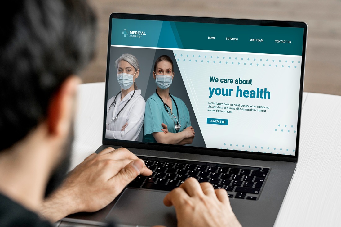 elementos-esenciales-de-una-pagina-web-en-salud-que-genera-confianza-credibilidad-usabilidad-y-contenido-seguro