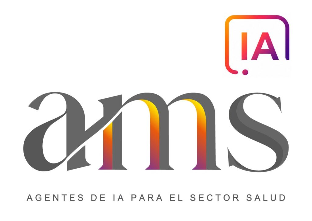 agente de inteligencia artificial ams IA
