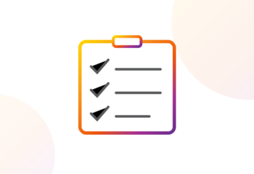 Checklist con seis criterios para elegir un proveedor de agente de IA en salud